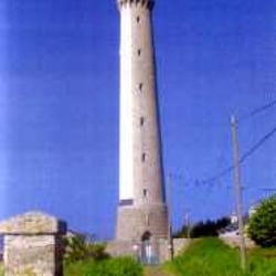 Phare de Trezien - Phare de Trézien