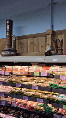 Trader Joe's by null