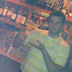 Classics Private Lounge - Martini's with Chris perhaps?