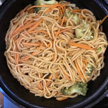 Buddakan - Vegetable Lo Mein - Asian Fusion Near Me - Philadelphia, Pennsylvania Buddakan - Vegetable Lo Mein - Asian Fusion Near Me - Philadelphia, Pennsylvania