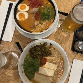 Ramen Danbo - West Vilage - Ramen - Ramen Near Me - New York, New York Ramen Danbo - West Vilage - Ramen - Ramen Near Me - New York, New York