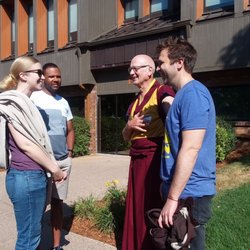 Heruka Buddhist Center