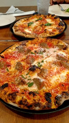 Biga Wood Fired Pizzeria by null