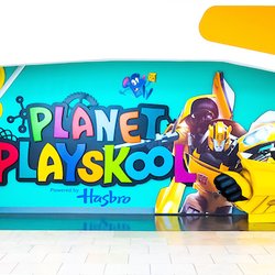Planet Playskool