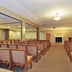De Young Memorial Chapel
