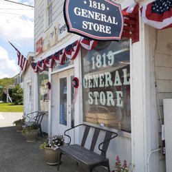 1819 General Store