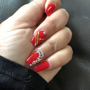 Amazing Nails - Nail Salons Near Me - Newark, California