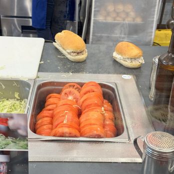 Jersey Mike's Subs - Fast Food Near Me - Bedford, Massachusetts