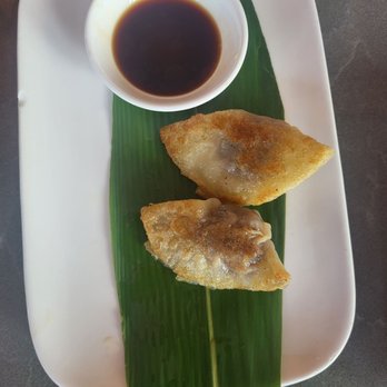 Hando - Gyoza - Sushi Bars Near Me - Houston, Texas