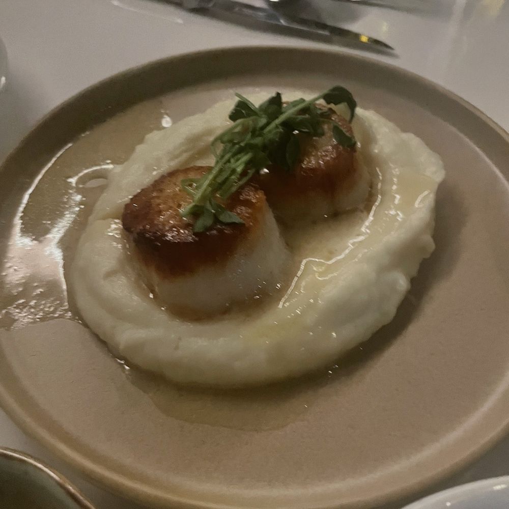Gràcia Mediterranean - The best scallops - Cocktail Bars Near Me - Austin, Texas Gràcia Mediterranean - The best scallops - Cocktail Bars Near Me - Austin, Texas