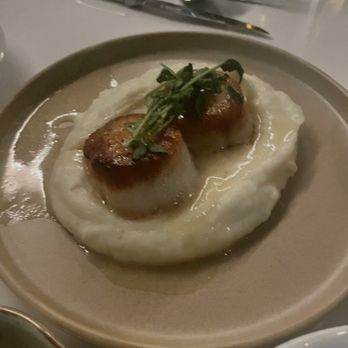 Gràcia Mediterranean - The best scallops - Cocktail Bars Near Me - Austin, Texas Gràcia Mediterranean - The best scallops - Cocktail Bars Near Me - Austin, Texas