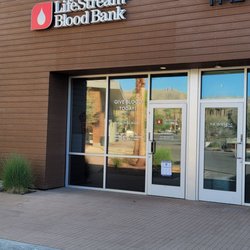 LifeStream Blood Bank