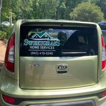 Sweetgrass Home Services - Pest Control Near Me - Ladson, South Carolina Sweetgrass Home Services - Pest Control Near Me - Ladson, South Carolina