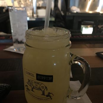Lunch. Supper! - New American Near Me - Richmond, Virginia
