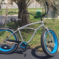 Island Hoppers Bicycle Products