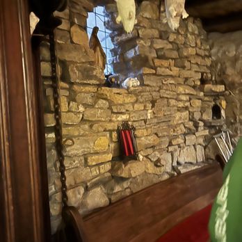 Father John's Brewing Company - The stuffed animal mice with people's names on them - Venues & Event Spaces Near Me - Bryan, Ohio