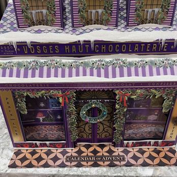 Vosges Haut-Chocolat - Chocolatiers & Shops Near Me - Chicago, Illinois