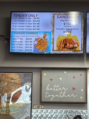 Menu photo 7 Buffalo Jack’s Hemet, CA