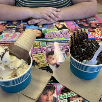 Up In Scoops - Ice Cream & Frozen Yogurt Near Me - Las Vegas, Nevada Up In Scoops - Ice Cream & Frozen Yogurt Near Me - Las Vegas, Nevada