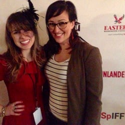 SpIFF Spokane International Film Festival - Opening Gala