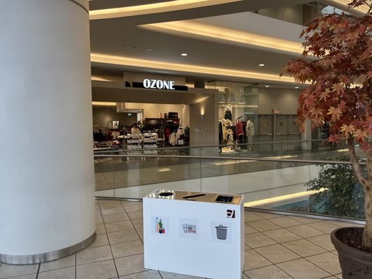 Aberdeen Centre by null