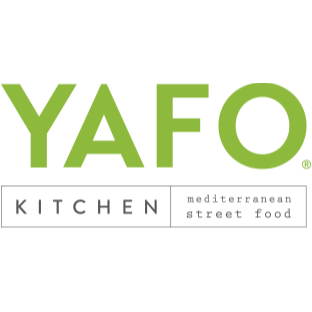 YAFO Kitchen by null