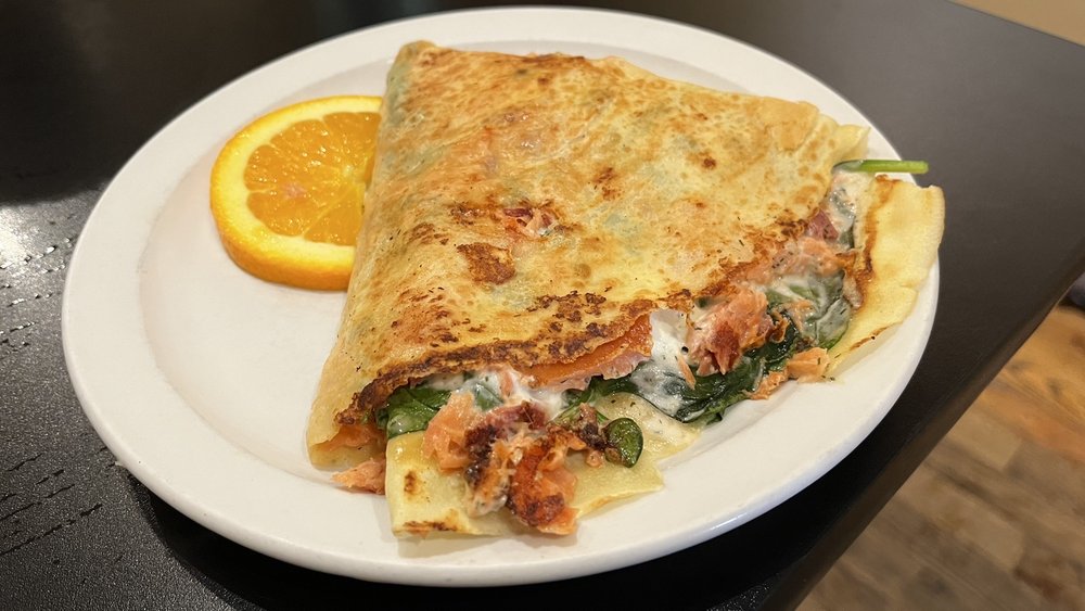 AMAZING CREPES - Updated June 2025 - 160 Photos & 254 Reviews - 123 ...