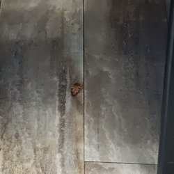 Universal Urgent Care - There was a dead roach underneath the chairs in the waiting room...