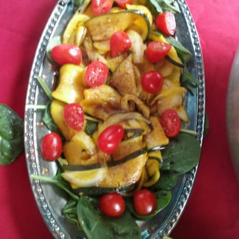 Broomwagon - Delicious pickled zucchini salad. - Bikes Near Me - Lexington, Kentucky Broomwagon - Delicious pickled zucchini salad. - Bikes Near Me - Lexington, Kentucky