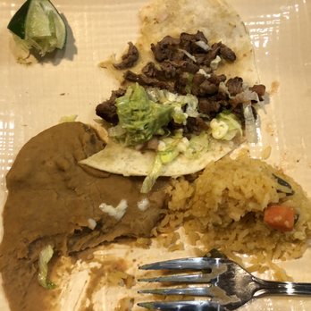 Mexa-Maya - Steak tacos - Mexican Near Me - Normal, Illinois