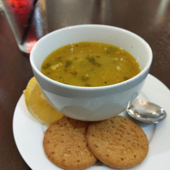 Cafe Nova - Chicken rice soup - Coffee & Tea Near Me - Saint Louis, Missouri Cafe Nova - Chicken rice soup - Coffee & Tea Near Me - Saint Louis, Missouri