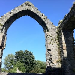 Dominican Friary - Dominican Friary