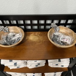 Holiday Inn Auburn - Fitness Center earbuds