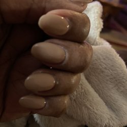 Rose Nails