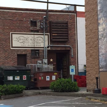 Bakery Nouveau - Bakeries Near Me - Seattle, Washington