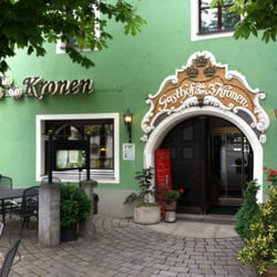 Drei Kronen