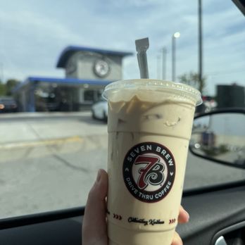 7 Brew Coffee - Coffee & Tea Near Me - Indianapolis, Indiana 7 Brew Coffee - Coffee & Tea Near Me - Indianapolis, Indiana