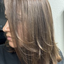 Modern Salon