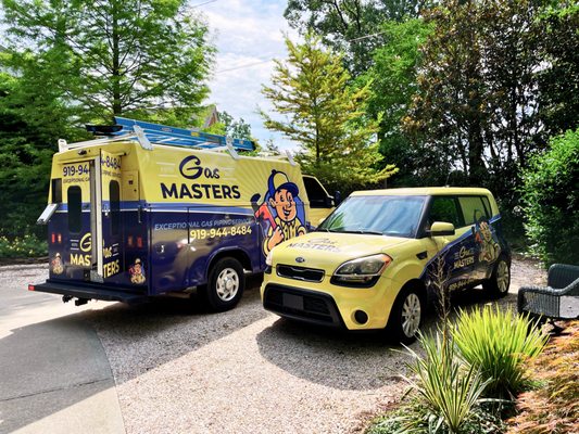 Gas Masters on Yelp