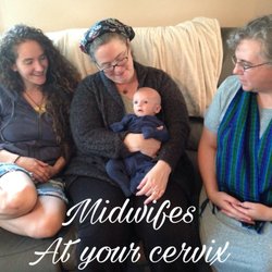 Sacred Transitions Midwifery