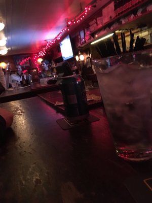 Bars open on christmas day edinburgh