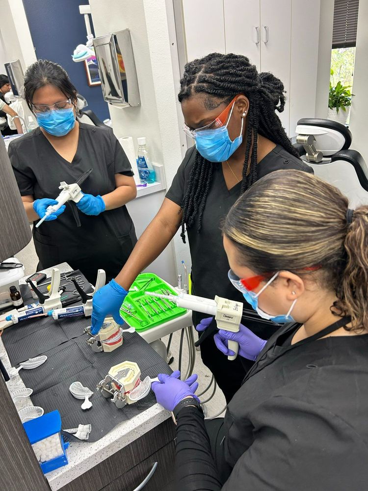 DENVER DENTAL ASSISTANT SCHOOL - WESTMINSTER - Updated June 2026 - 77 ...