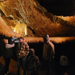 Dixie Caverns