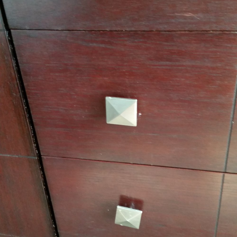 DoubleTree by Hilton Hotel Largo/Washington DC - They dont even bother to tighten up the knobs. Some furniture polish would bring back life to the dull furniture. - Hotels Near Me - Largo, Maryland DoubleTree by Hilton Hotel Largo/Washington DC - They dont even bother to tighten up the knobs. Some furniture polish would bring back life to the dull furniture. - Hotels Near Me - Largo, Maryland