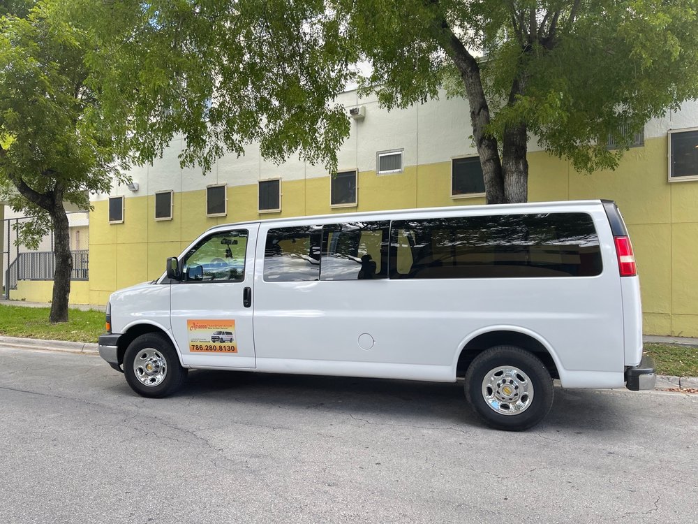 SOUTH DADE SENIOR HIGH Updated April 2024 28401 SW 167th Ave