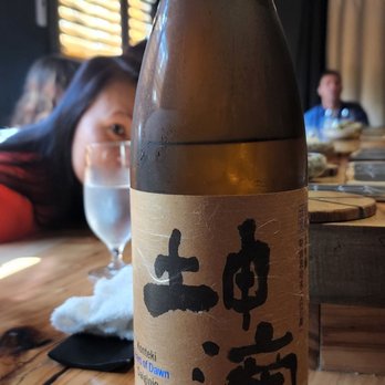 Sushi Bar - Sushi Bars Near Me - Austin, Texas