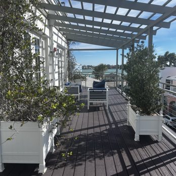 Berkeley Beach Club - Balcony - Hotels Near Me - St Pete Beach, Florida