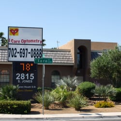 Karen Hsueh, OD - I Care Optometry