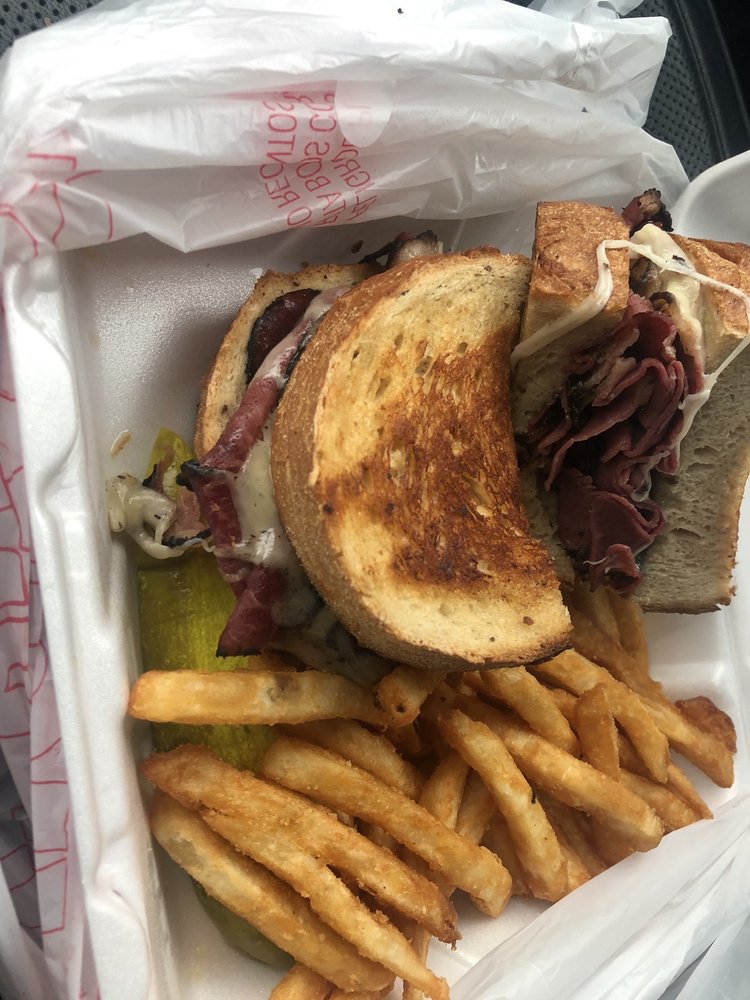 BIG BELLY’S SOUTHSIDE DELI Updated September 2024 1108 Rt 434