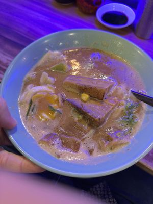 Ganso Ramen & Sushi by null